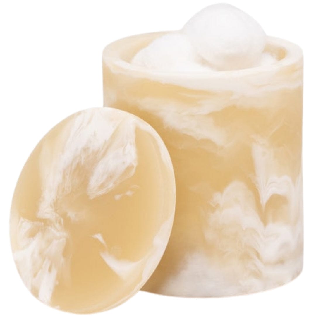 Duluth Canister Bath Accessories