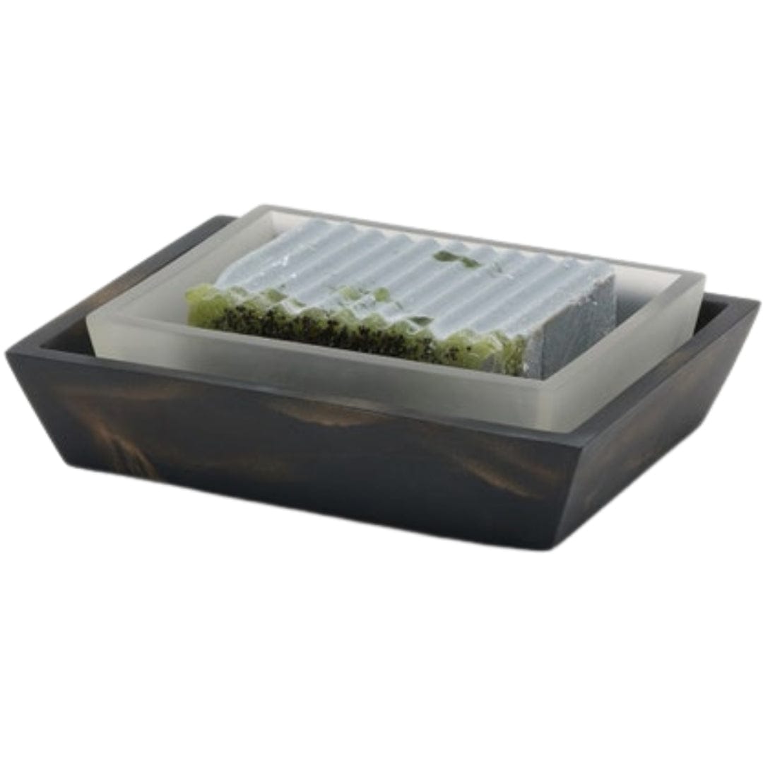 Duluth Soap Dish Bath Accessories