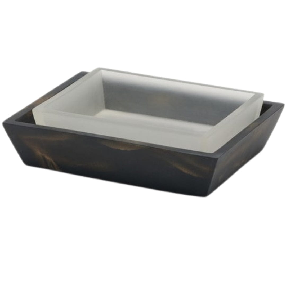 Duluth Soap Dish Bath Accessories