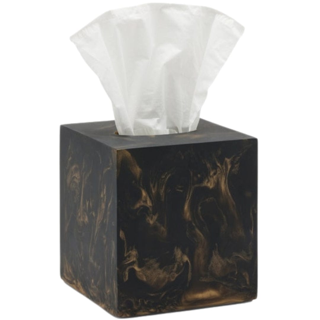 Duluth Tissue Box Bath Accessories