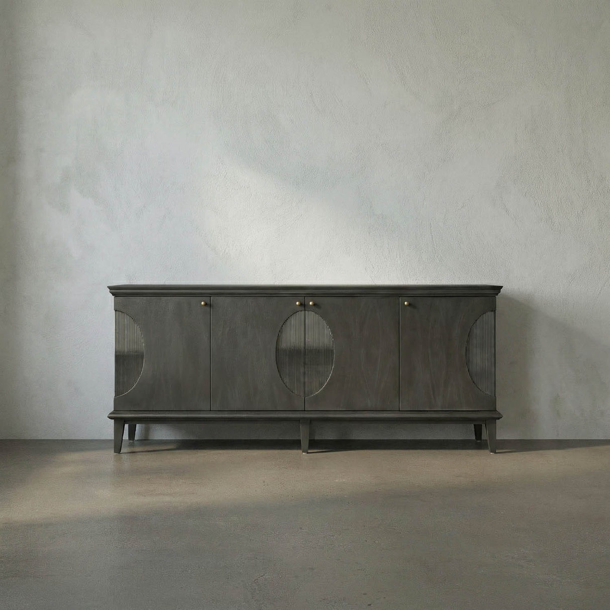 Dumont Sideboard Sideboards + Cabinets GCON214P 00842449104310