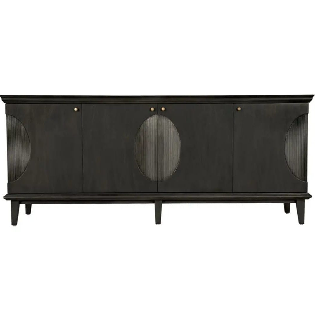 Dumont Sideboard Sideboards + Cabinets GCON214P 00842449104310