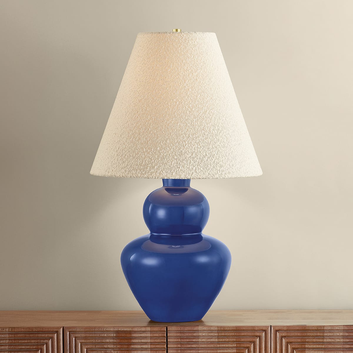 Dumont Table Lamp Table + Desk Lamps L2081-AGB/CYP 197292792239