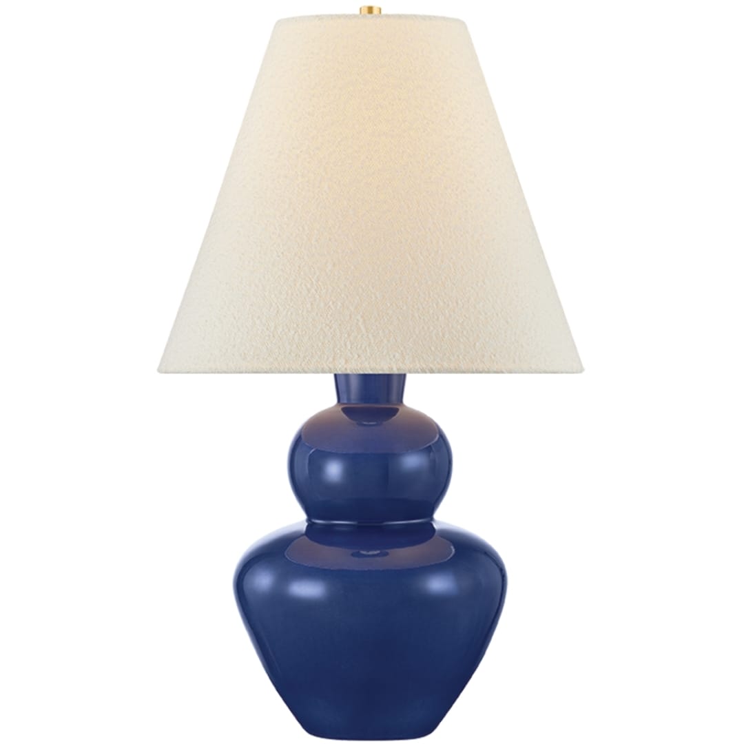 Dumont Table Lamp Table + Desk Lamps L2081-AGB/CYP 197292792239