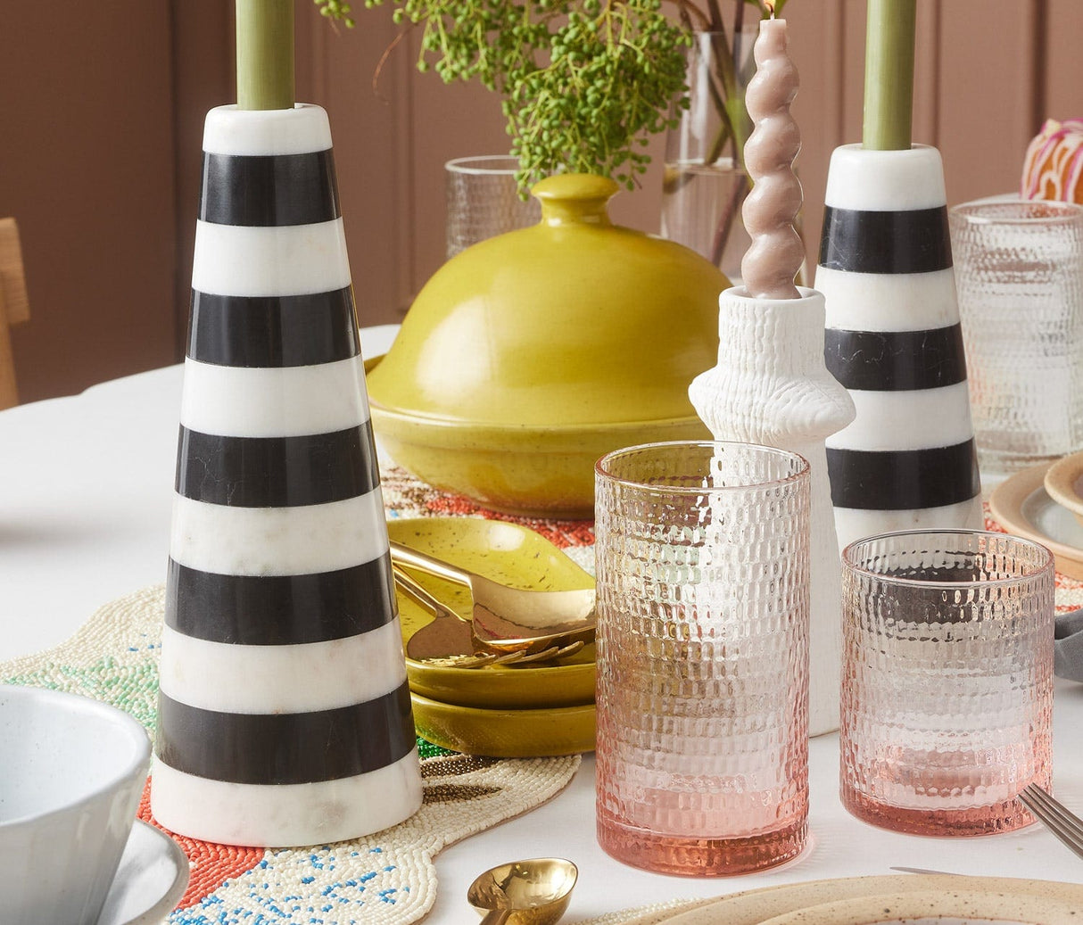 Duncan Highball Glass (Pack of 6) Drinkware