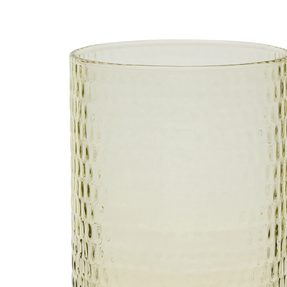 Duncan Highball Glass (Pack of 6) Drinkware