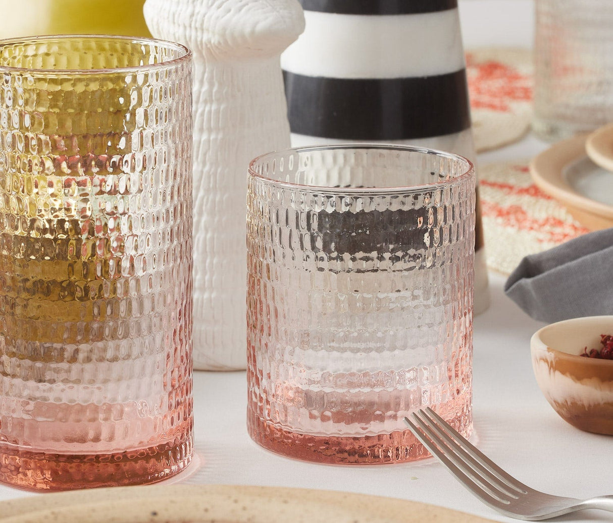 Duncan Highball Glass (Pack of 6) Drinkware