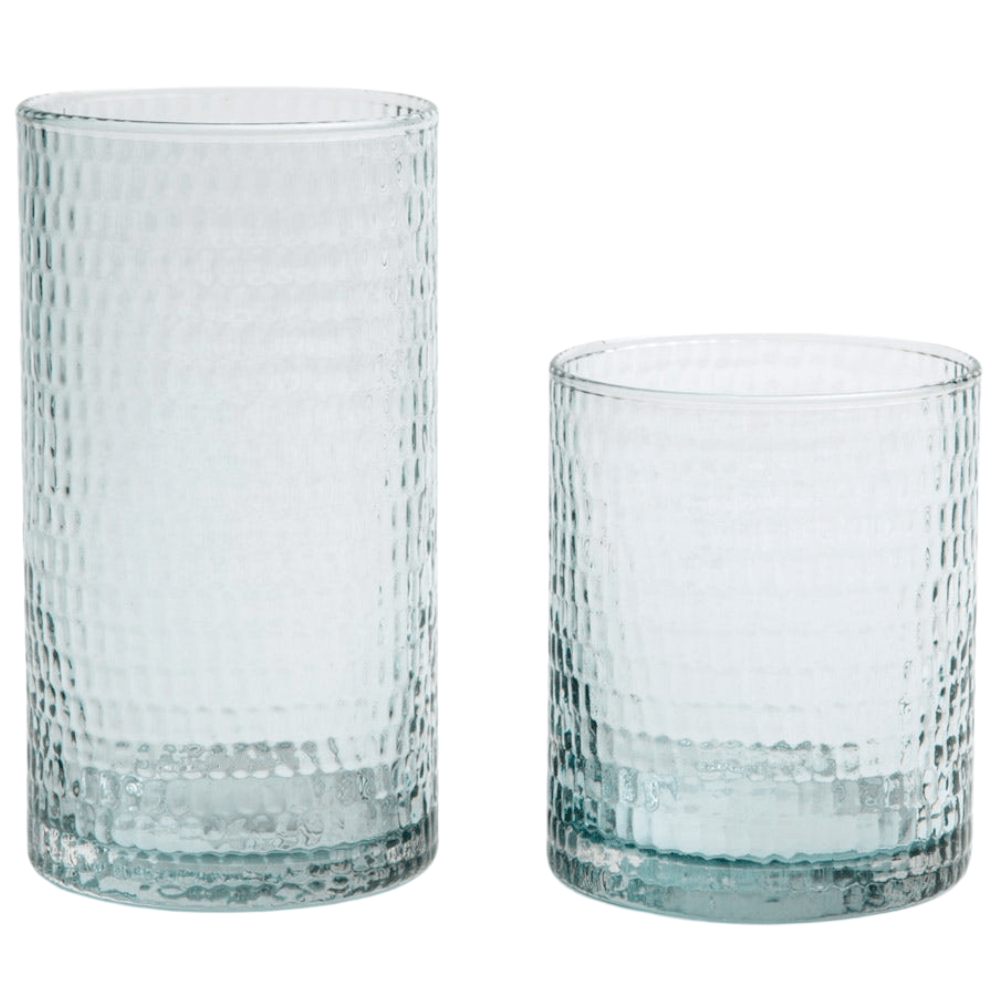 Duncan Highball Glass (Pack of 6) Drinkware