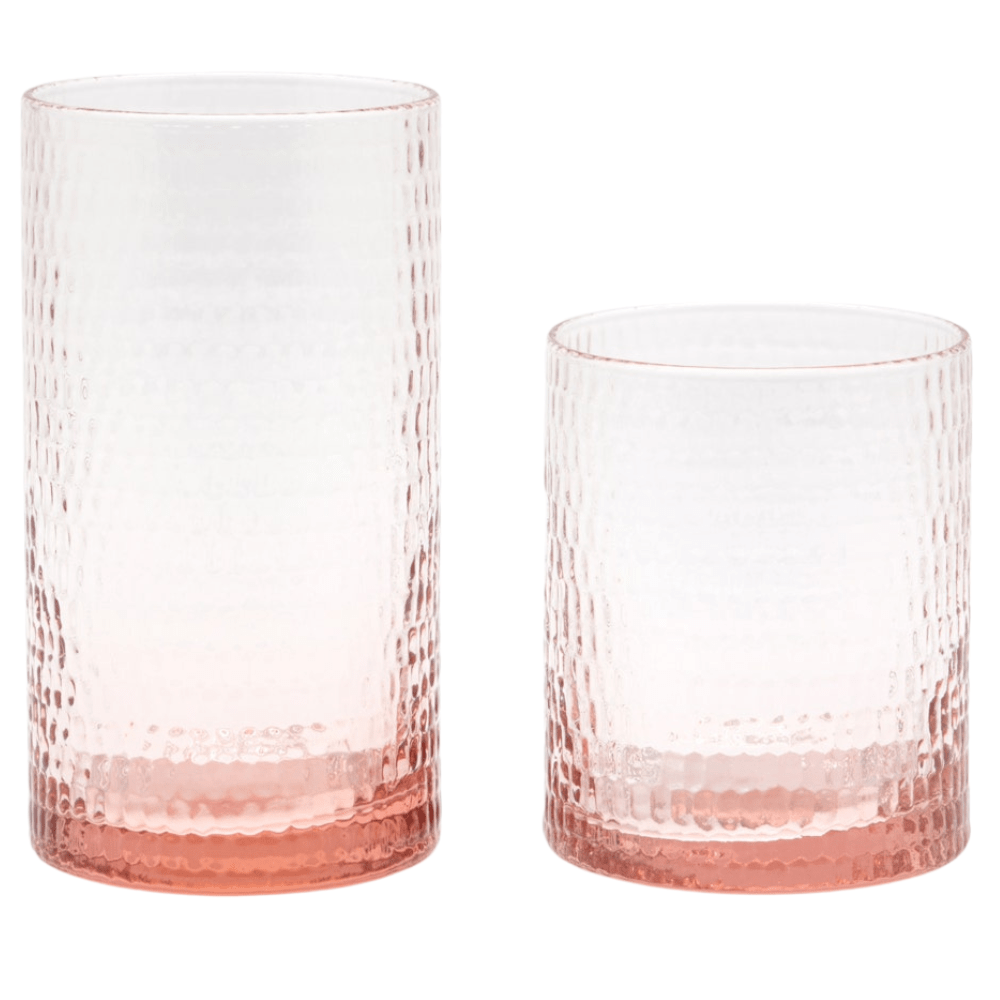 Duncan Highball Glass (Pack of 6) Drinkware