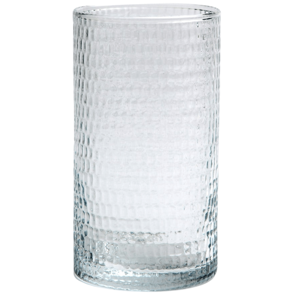Duncan Highball Glass (Pack of 6) Drinkware GLSDUNCA-CLR-HIB 8415971001390