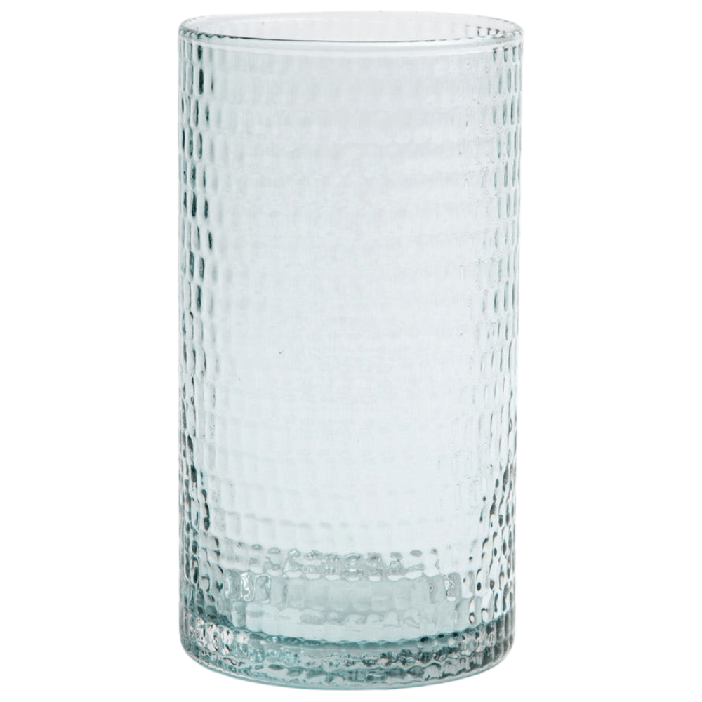 Duncan Highball Glass (Pack of 6) Drinkware GLSDUNCA-LGY-HIB 08415971001413