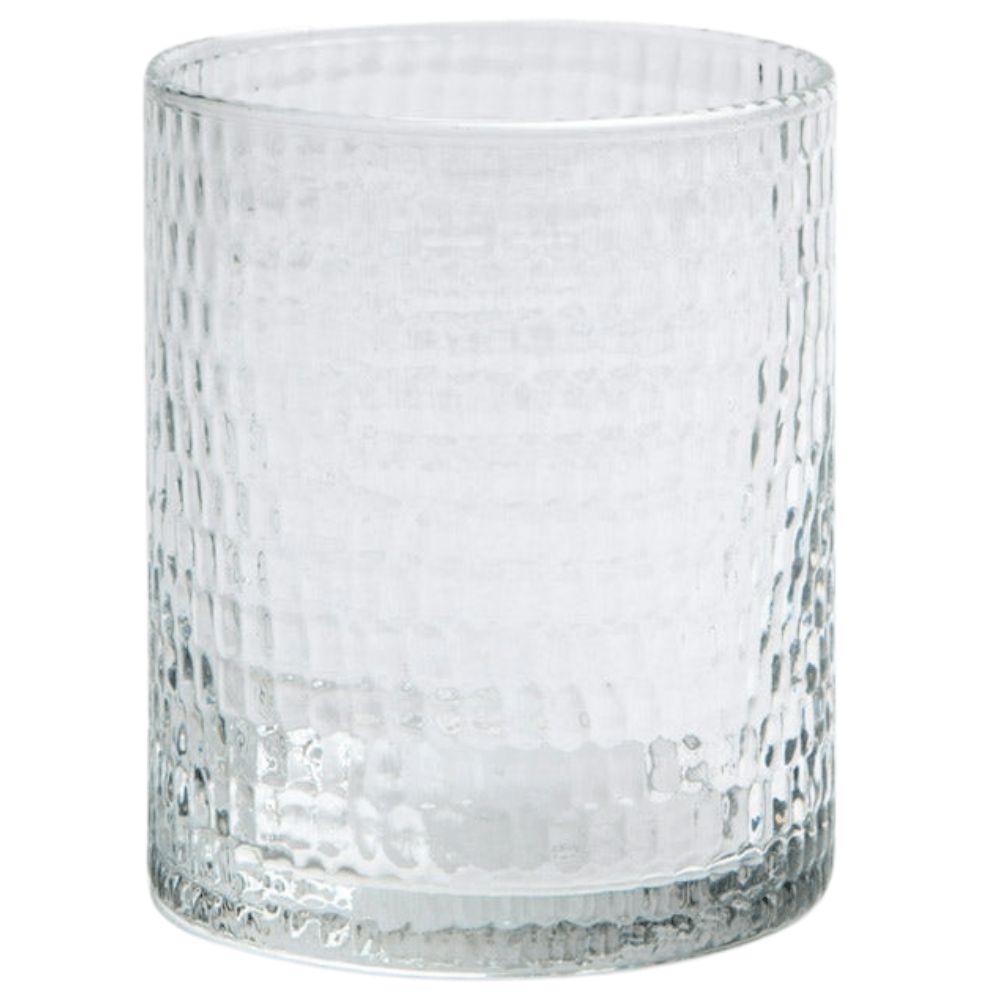 Duncan Tumbler Glass (Pack of 6) Drinkware GLSDUNCA-CLR-TUM 8415971001406