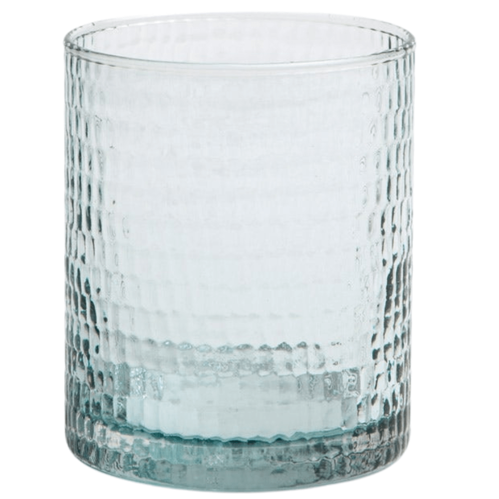 Duncan Tumbler Glass (Pack of 6) Drinkware GLSDUNCA-LGY-TUM 08415971001420