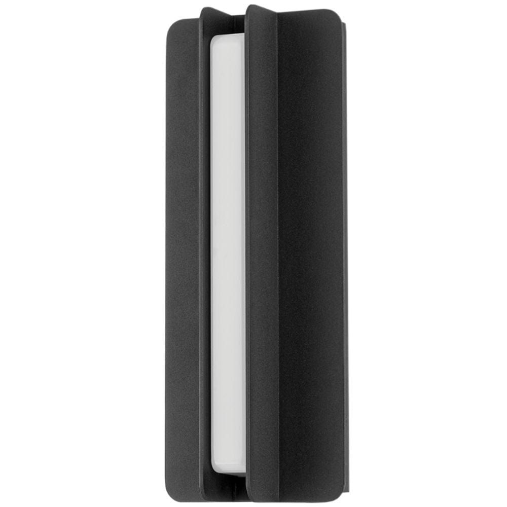 Dune Outdoor Wall Sconce Wall Lighting B2415-TBK 197292071259