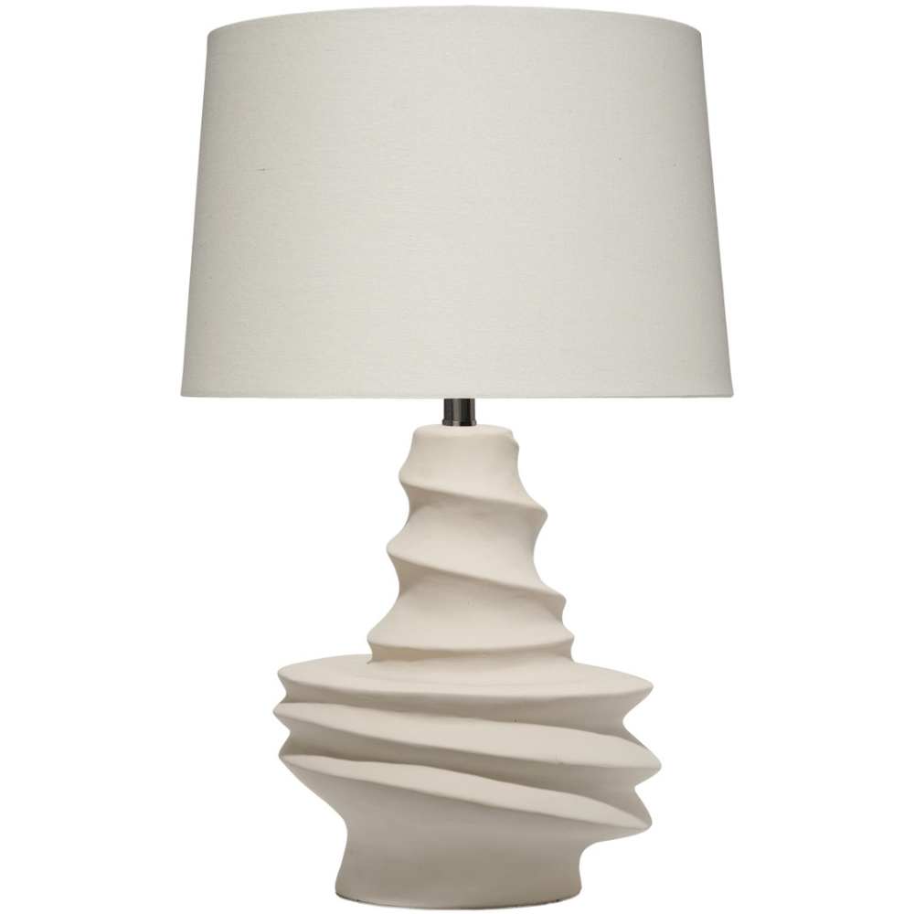 Dune Table Lamp Table Lamps 9DUNETLOW 688933040692