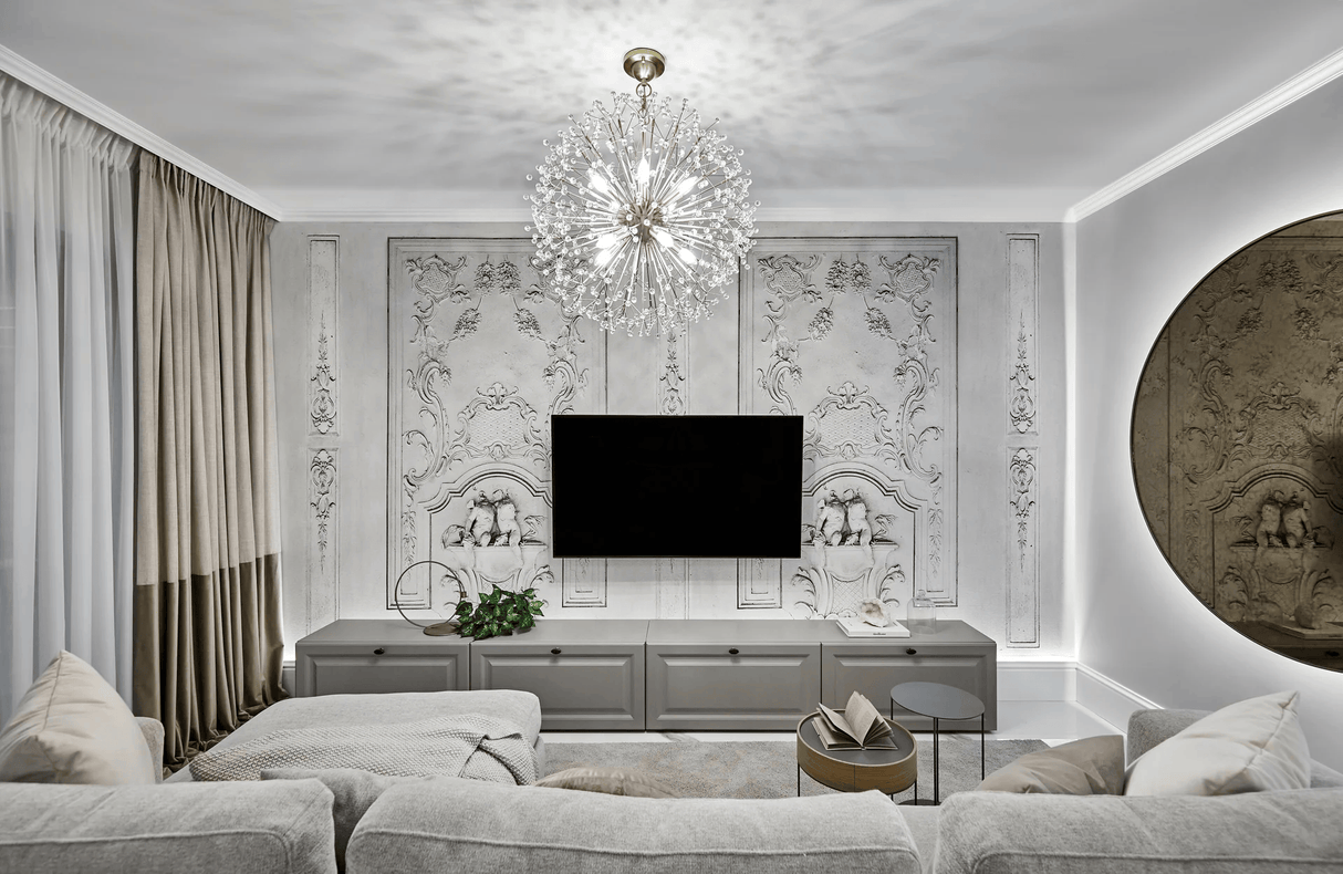 Dunkirk Chandelier Chandeliers