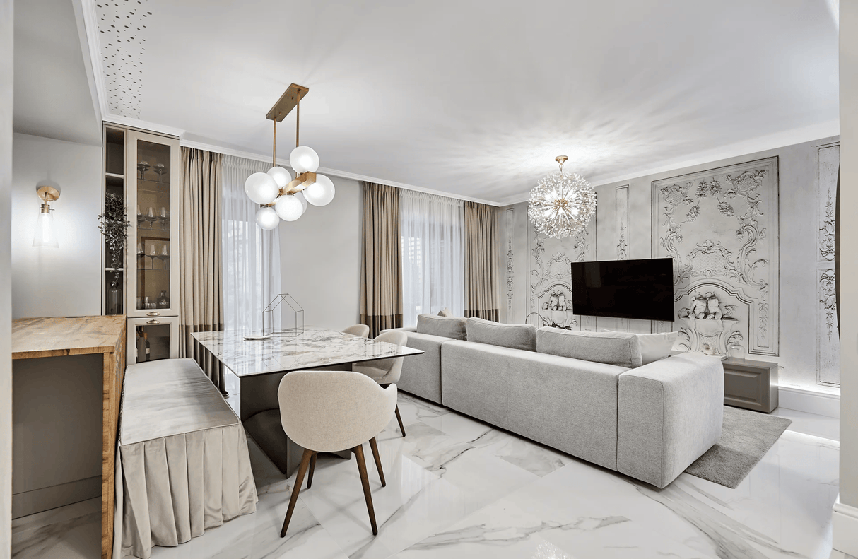 Dunkirk Chandelier Chandeliers