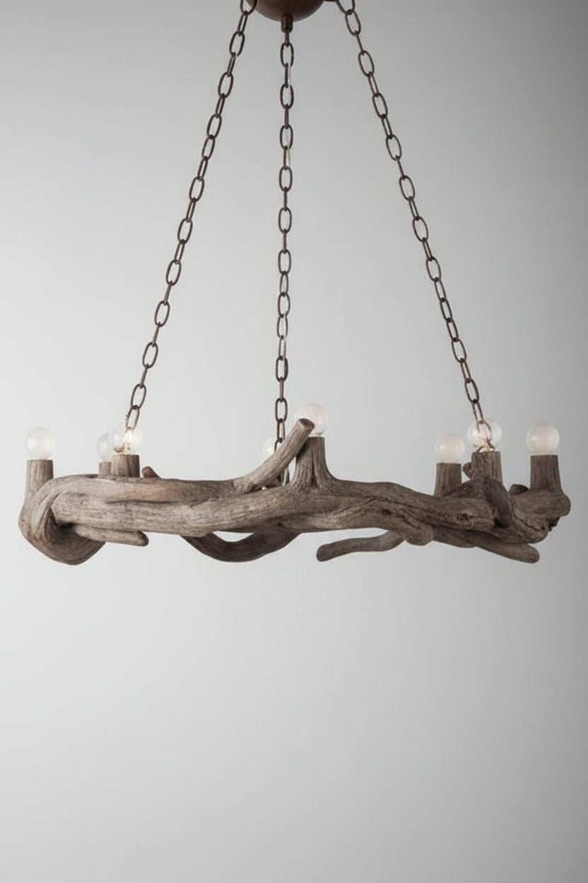 Dunmore Chandelier Chandeliers 9000-1336