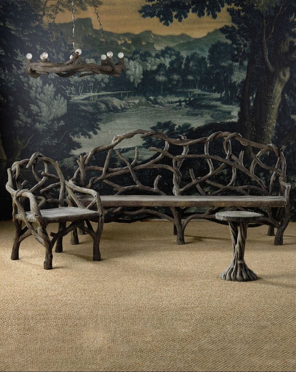 Dunmore Chandelier Chandeliers 9000-1336