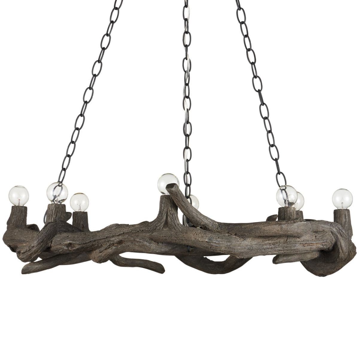 Dunmore Chandelier Chandeliers 9000-1336