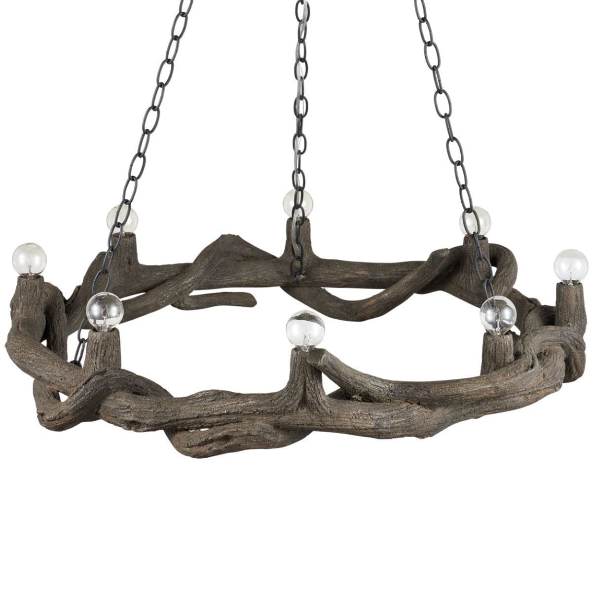 Dunmore Chandelier Chandeliers 9000-1336