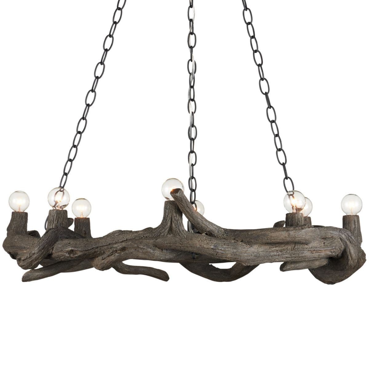 Dunmore Chandelier Chandeliers 9000-1336