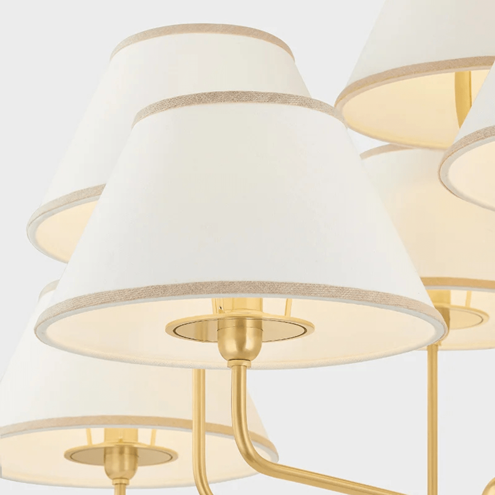 Durland Chandelier Chandelier