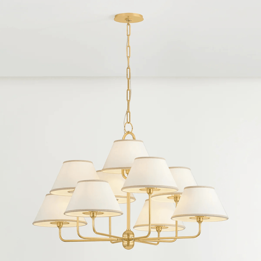 Durland Chandelier Chandelier