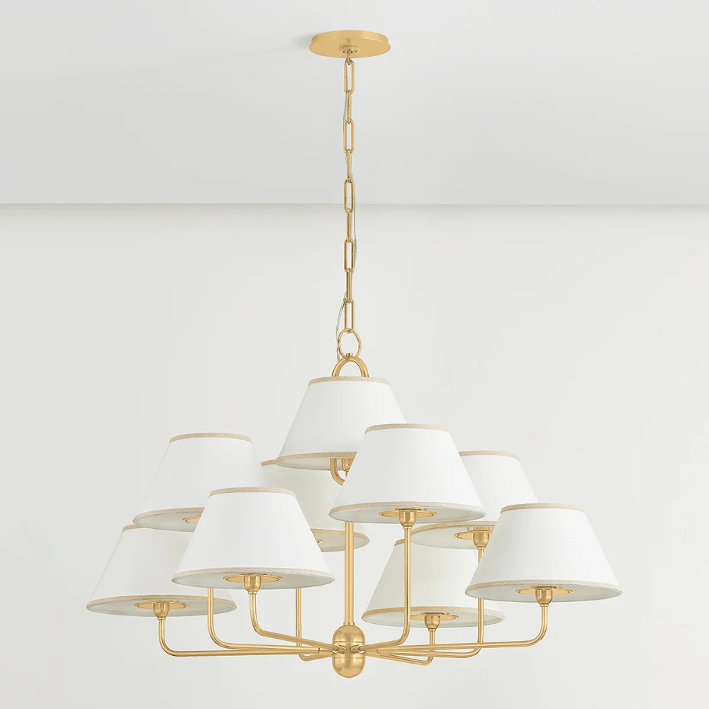 Durland Chandelier Chandelier