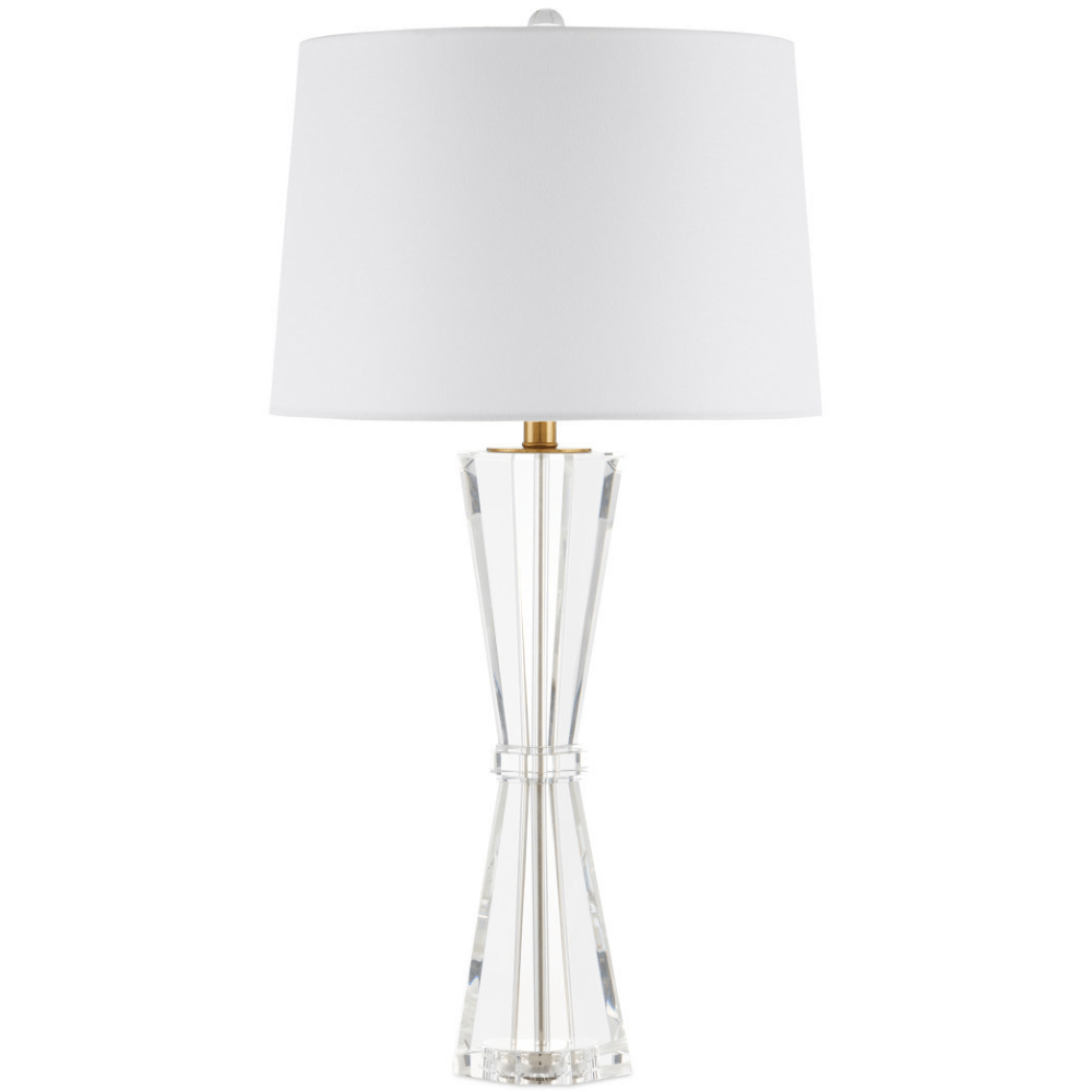 Duveen Table Lamp Table Lamps 6000-0972