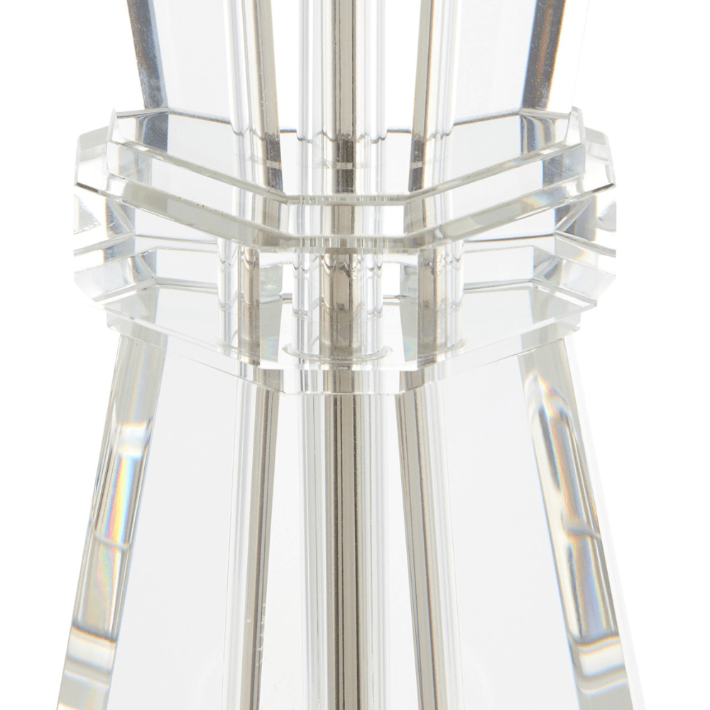 Duveen Table Lamp Table Lamps 6000-0972