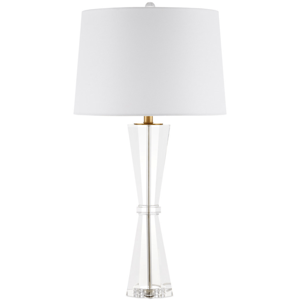 Duveen Table Lamp Table Lamps 6000-0972