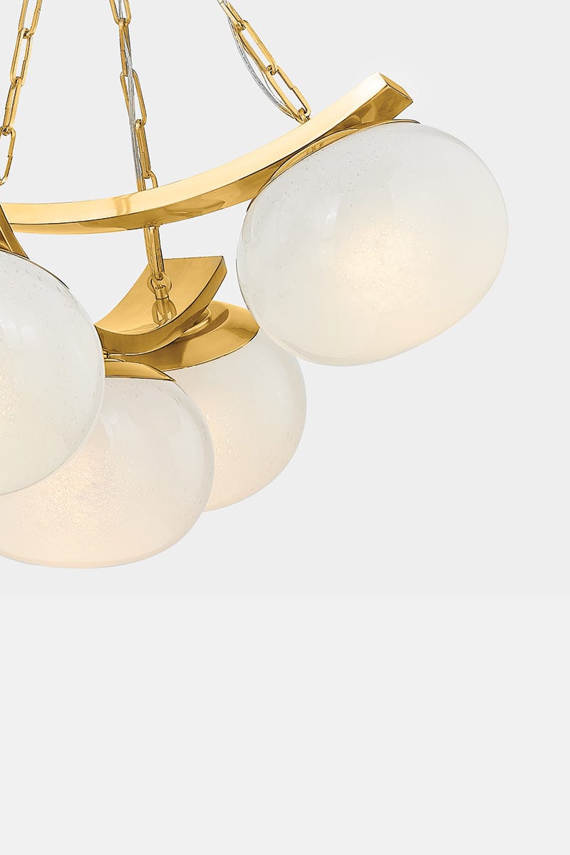 Duxbury Chandelier Chandeliers