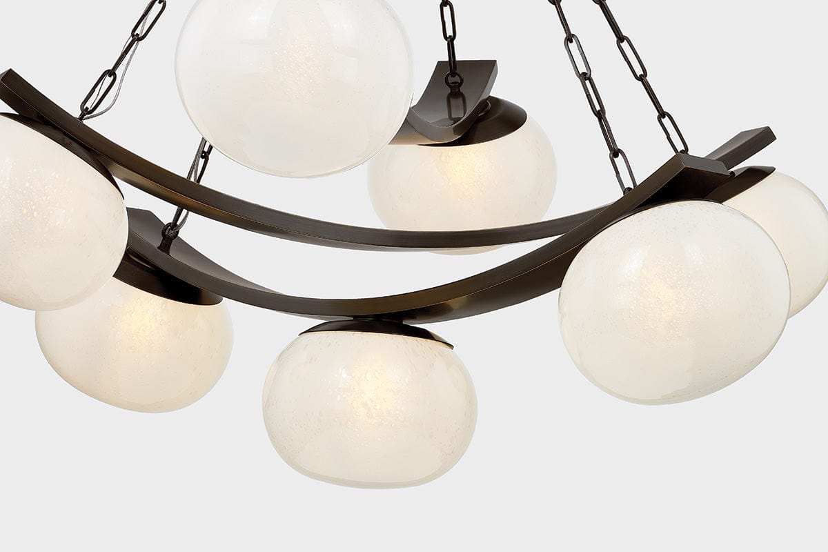 Duxbury Chandelier Chandeliers