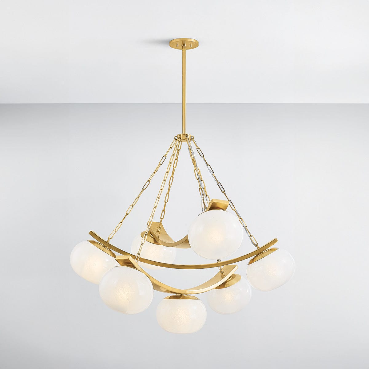 Duxbury Chandelier Chandeliers