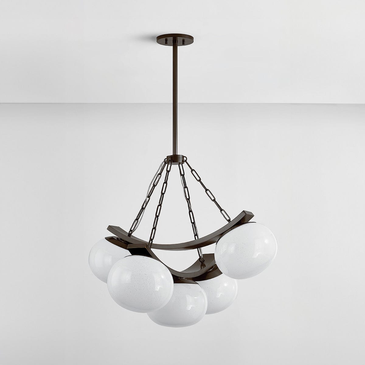 Duxbury Chandelier Chandeliers