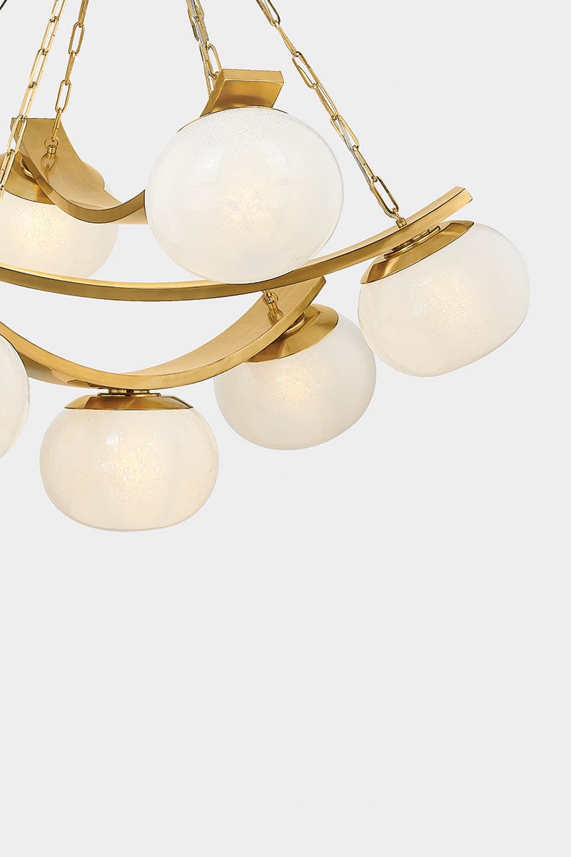 Duxbury Chandelier Chandeliers