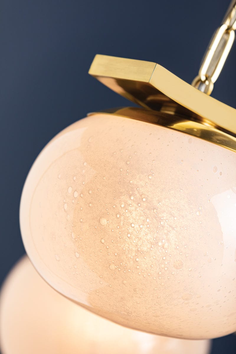 Duxbury Chandelier Chandeliers