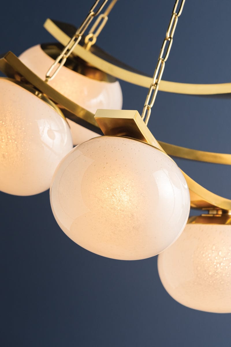 Duxbury Chandelier Chandeliers