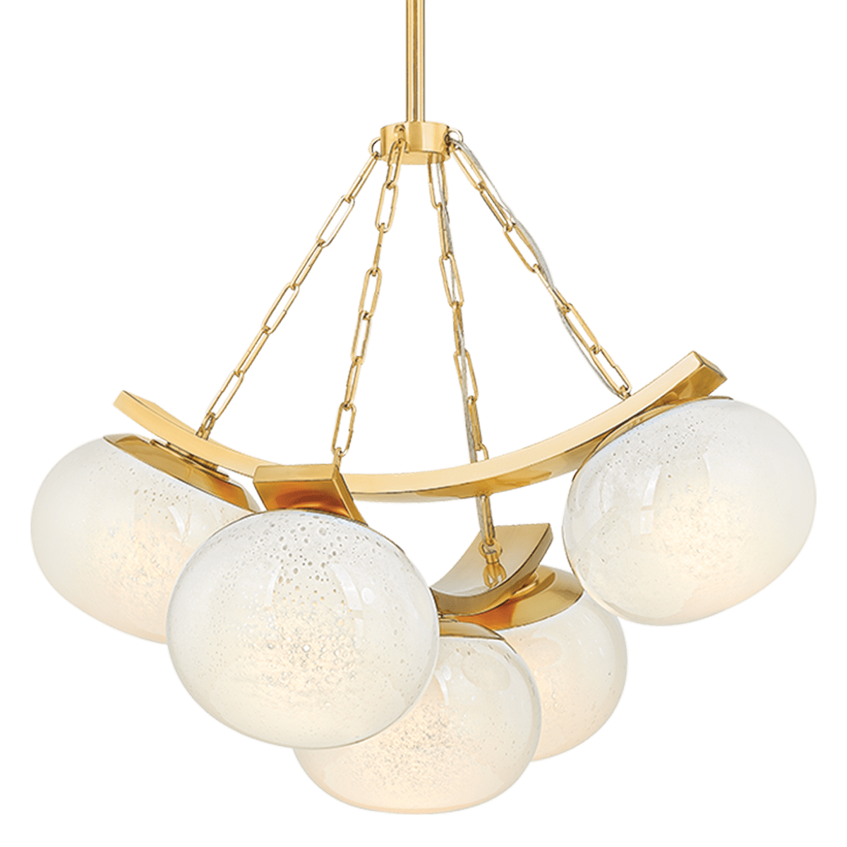 Duxbury Chandelier Chandeliers