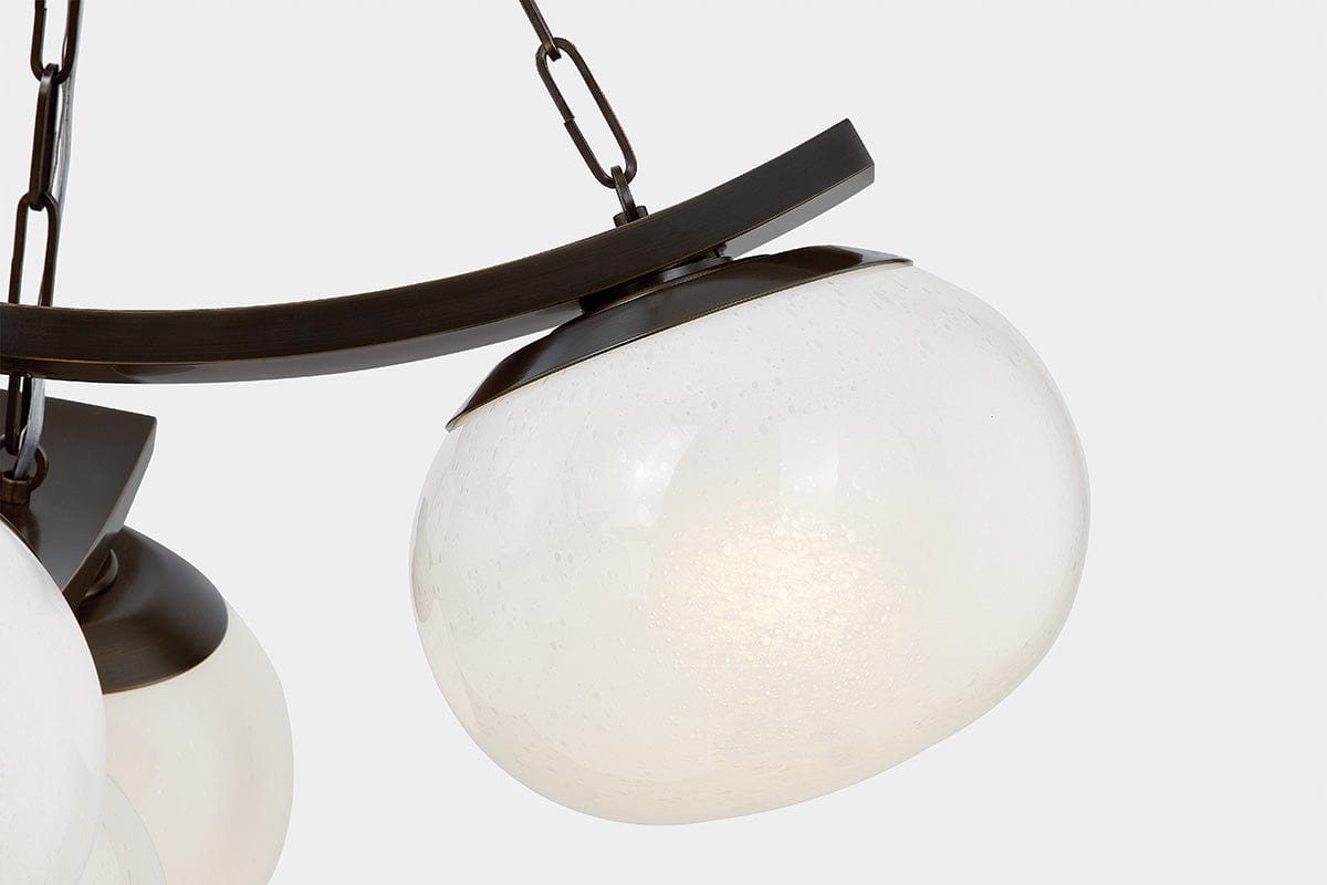 Duxbury Chandelier Chandeliers