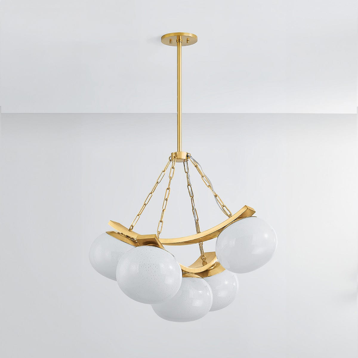 Duxbury Chandelier Chandeliers