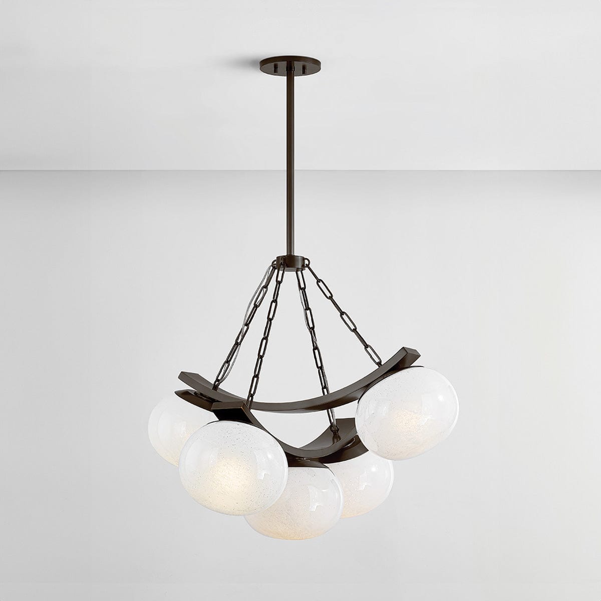 Duxbury Chandelier Chandeliers