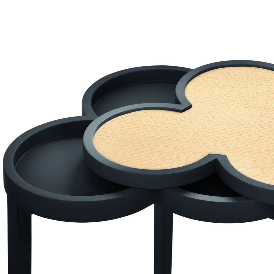 Dylan Cigar Table Side Tables