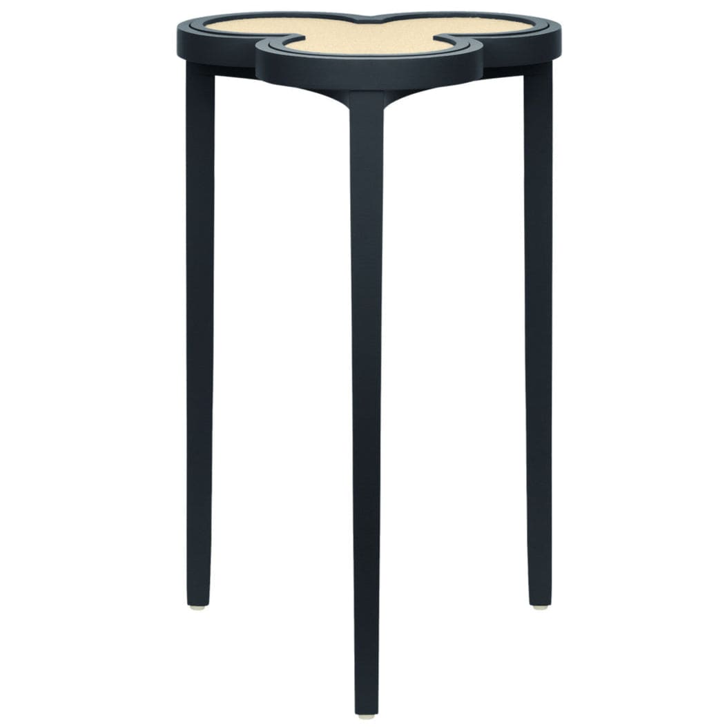 Dylan Cigar Table Side Tables DYLAN NVY 607629011181