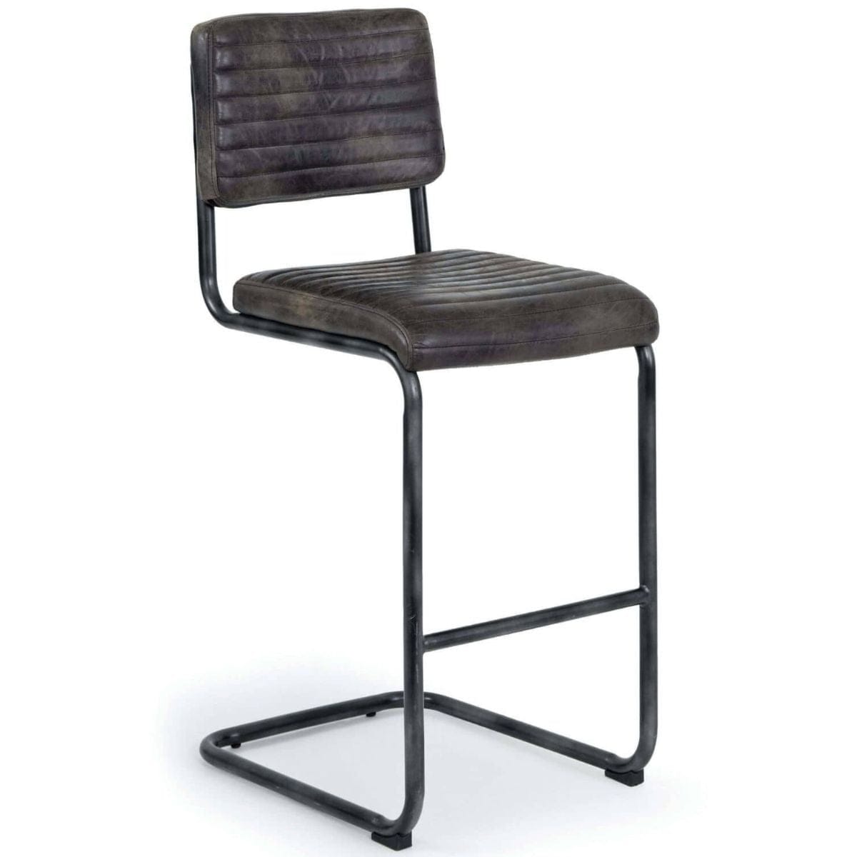 Dylan Counter + Bar Stool (Set of 2) Stool 32-1023EB 844717014918