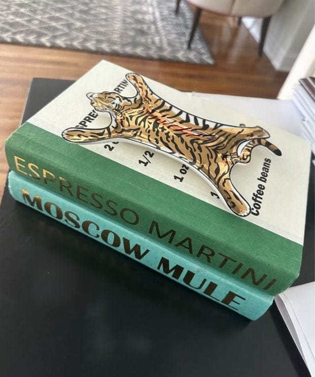 E. Lawrence Ltd. Drink Books