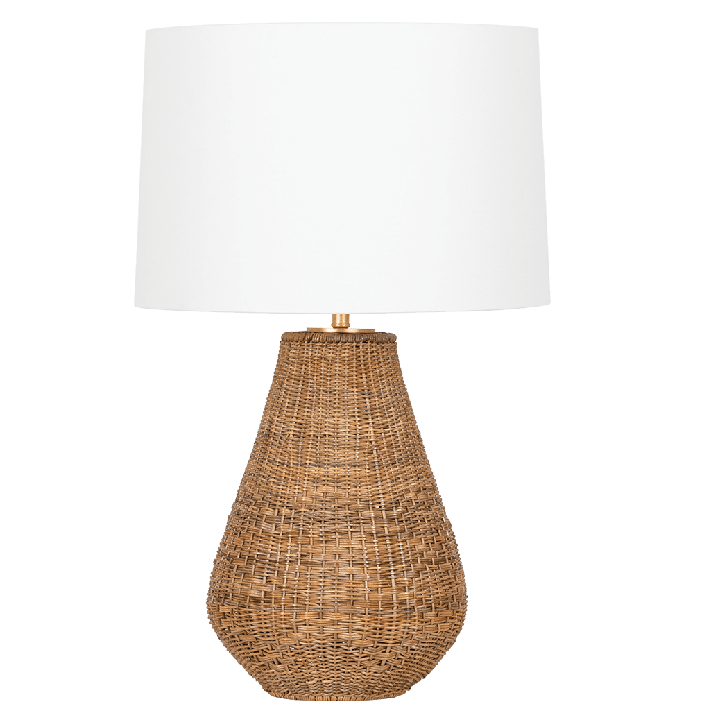 Eastbridge Table Lamp Table Lamps L3329-VGL