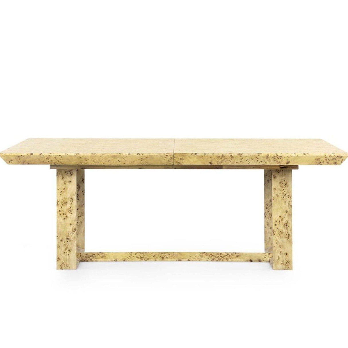 EASTON DINING TABLE Wooden Dining Table EAS-375-24-TB