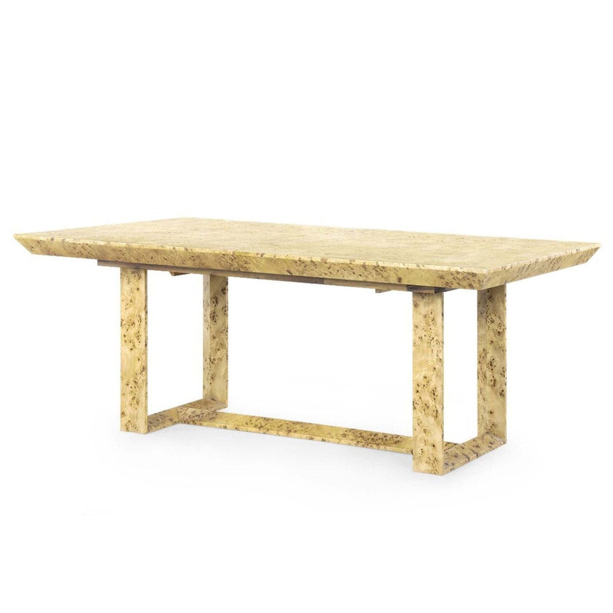 EASTON DINING TABLE Wooden Dining Table EAS-375-24-TB